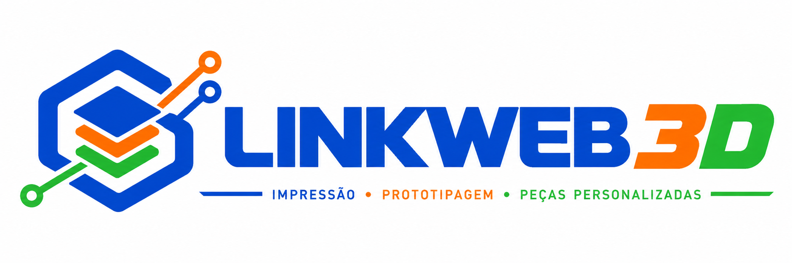 Linkweb 3D